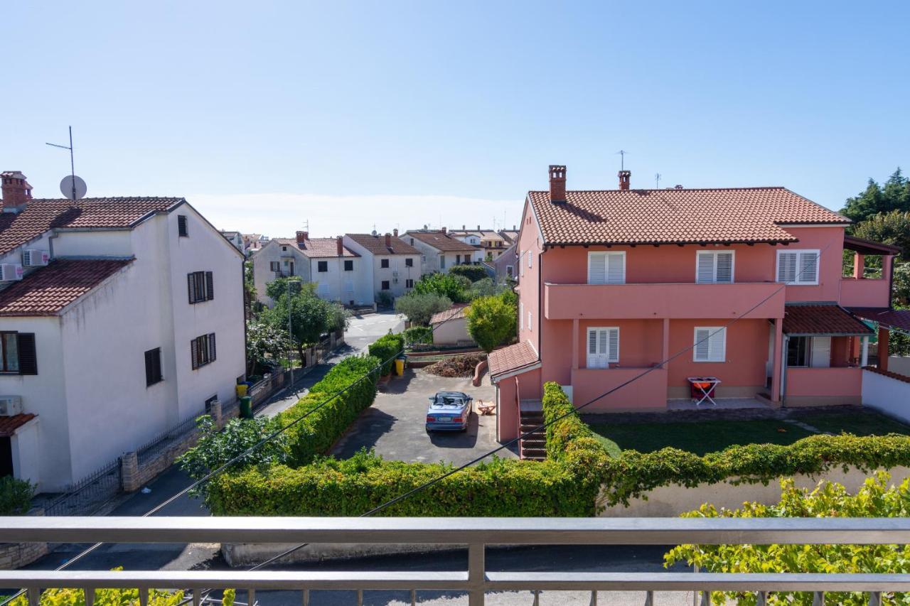 Apartments With A Parking Space Rovinj - 12656 Eksteriør bilde